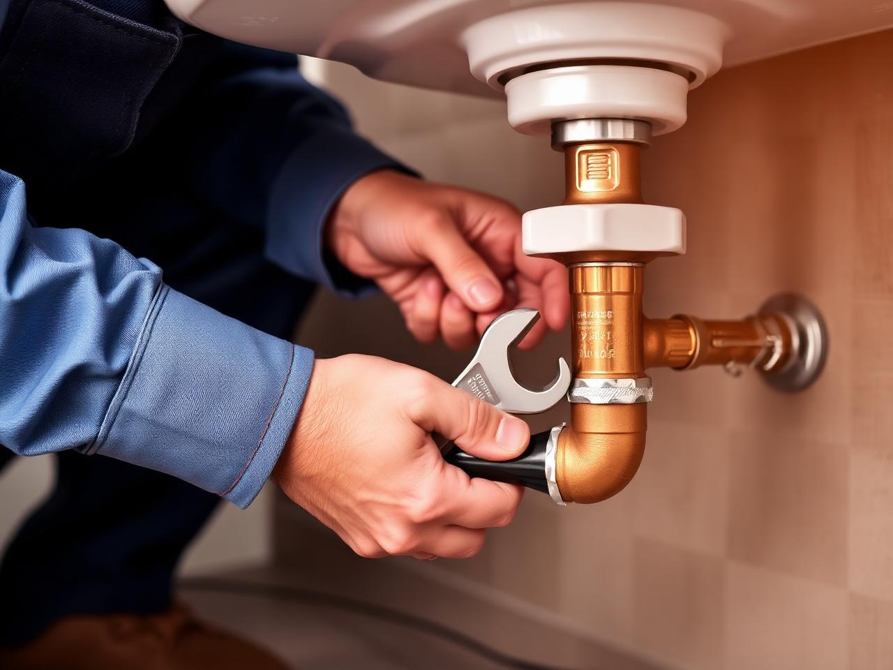 Precision leak detection & repair in Ottawa.